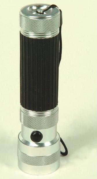 Flashlight - 214 - Easy International Trade
