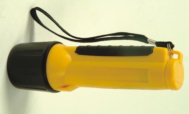 Flashlight - 2120 - Easy International Trade