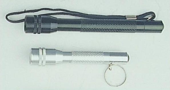Flashlight - 2141 - outdoor products - Easy International Trade