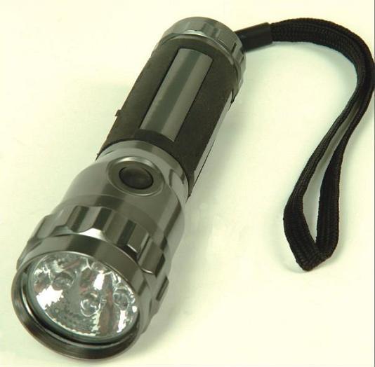 Flashlight - 2161 - Easy International Trade