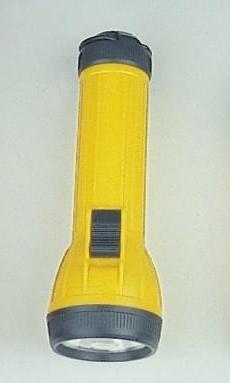 Flashlight - 2164 - Easy International Trade