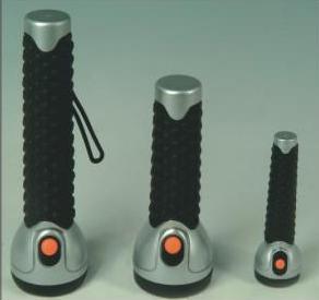 Flashlight - 2168 - Easy International Trade