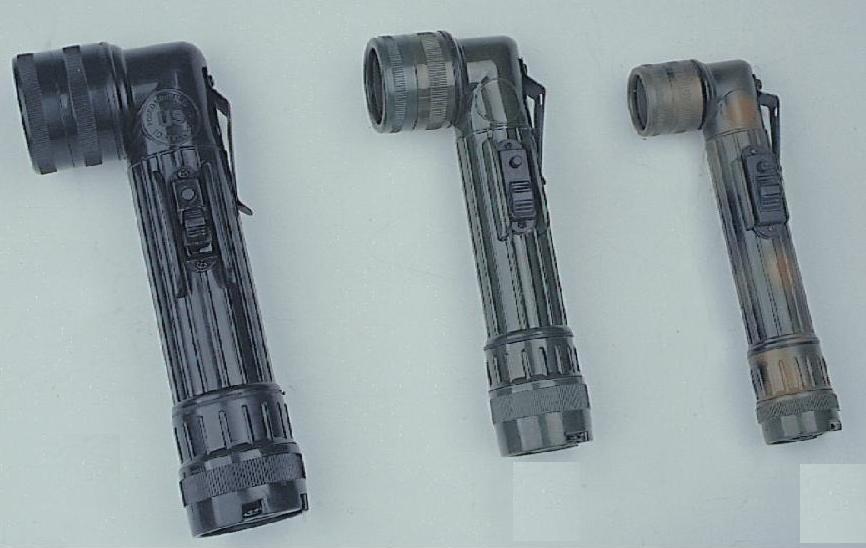Flashlight - 2171 - outdoor products - Easy International Trade