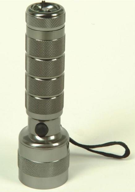 Flashlight - 21221 - Easy International Trade