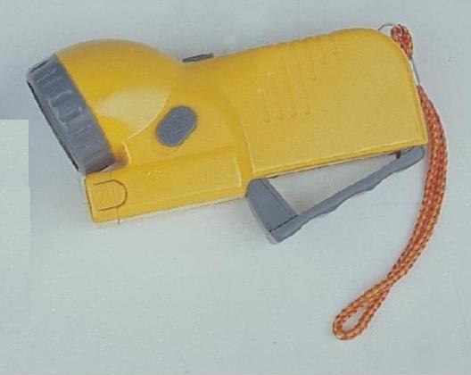 Flashlight - 21808 - Easy International Trade