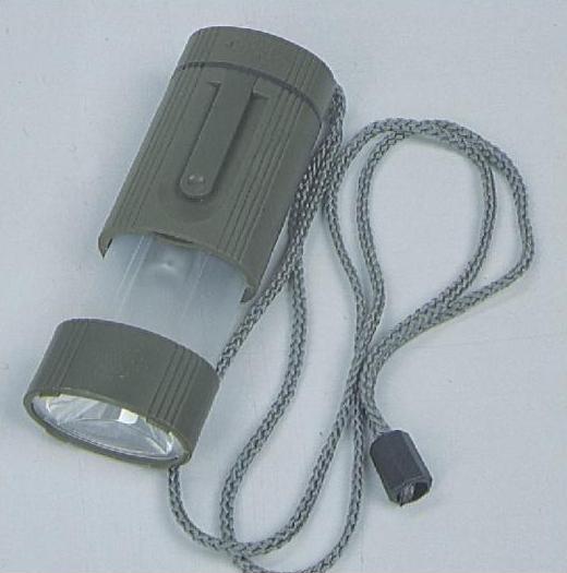 Flashlight - 21985 - Easy International Trade