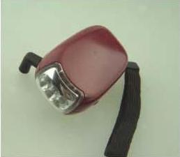 Flashlight - 2112 - Easy International Trade