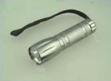 Flashlight - 2119 - outdoor products - Easy International Trade