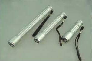 Flashlight - 2125 - Easy International Trade