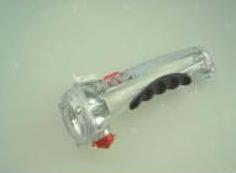 Flashlight - 2128 - outdoor products - Easy International Trade