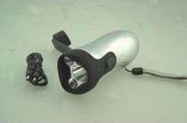 Flashlight - 2130 - Easy International Trade