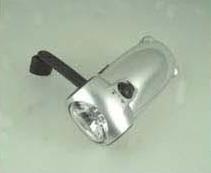 Flashlight - 2132 - Easy International Trade