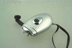Flashlight - 2136 - Easy International Trade