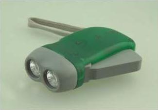 Flashlight - 2137 - Easy International Trade