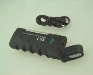Flashlight - 2145 - Easy International Trade
