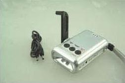 Flashlight - 2146 - Easy International Trade