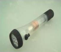 Flashlight - 21306 - Easy International Trade