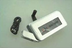 Flashlight - 21308 - Easy International Trade