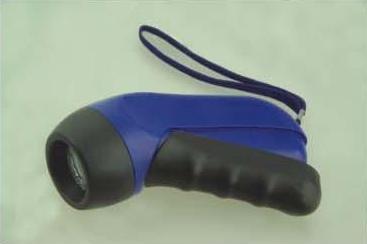 Flashlight - 21526 - Easy International Trade