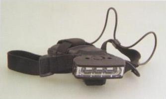 Headlamp - 2010 - Easy International Trade