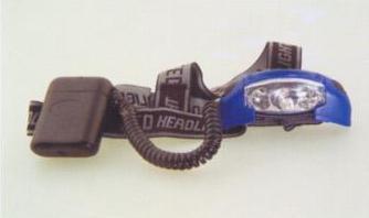 Headlamp - 2055 - Easy International Trade