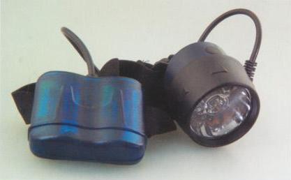 Headlamp - 20334 - Easy International Trade