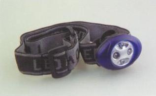 Headlamp - 20544 - Easy International Trade