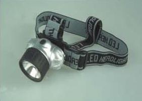 Headlamp - 2042 - Easy International Trade