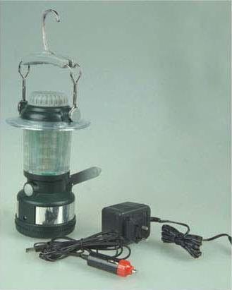 Lantern - 2260 - Easy International Trade