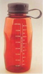 Plastic Bottle - 0301 - Easy International Trade