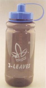 Plastic Bottle - 0303 - Easy International Trade