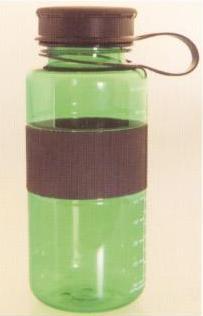 Plastic Bottle - 0304 - Easy International Trade