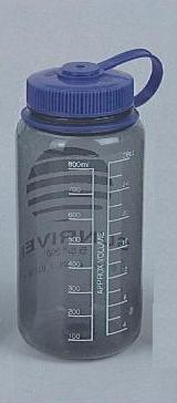 Plastic Bottle - 0308 - Easy International Trade