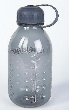 Plastic Bottle - 0311 - Easy International Trade