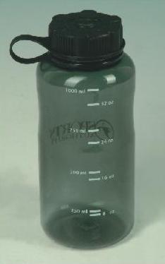 Plastic Bottle - 0312 - Easy International Trade