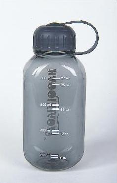 Plastic Bottle - 0313 - Easy International Trade