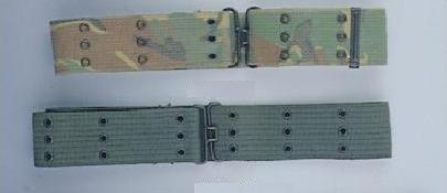 Gun belt & Military Belt - 3200 - Easy International Trade