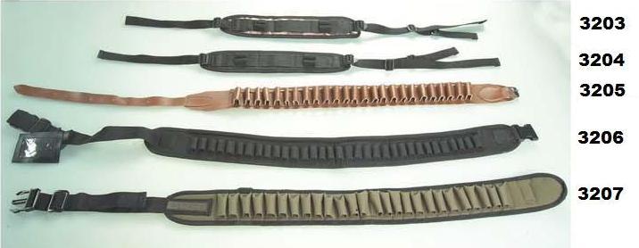 Gun belt & Military Belt - 3203 - Easy International Trade