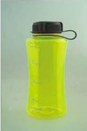 Plastic Bottle - 0317 - Easy International Trade