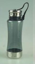 Plastic Bottle - 0321 - Easy International Trade