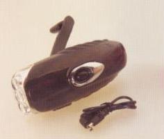 Flashlight - 2180 - Easy International Trade