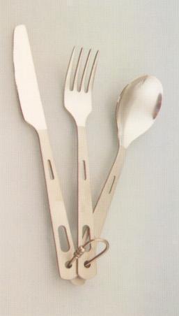 SS tableware - 400-1 - Easy International Trade