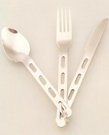 SS tableware - 4000 - Easy International Trade
