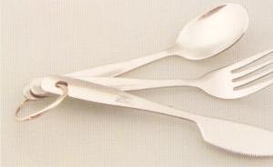 SS tableware - 4001 - outdoor products - Easy International Trade