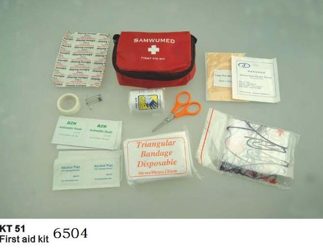 Bag - 6504 - Easy International Trade