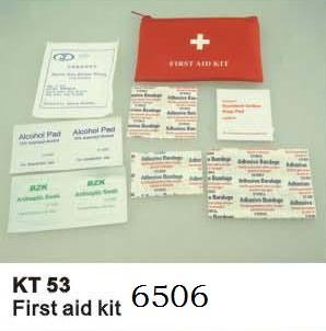 Bag - 6506 - Easy International Trade