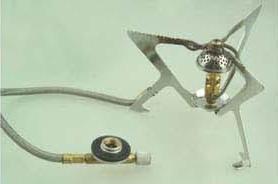 Stove and toaster - 6704 - Easy International Trade