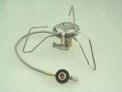 Stove and toaster - 6705 - Easy International Trade
