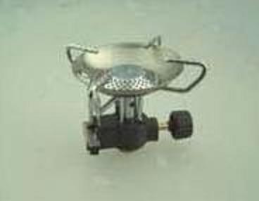 Stove and toaster - 6706 - Easy International Trade