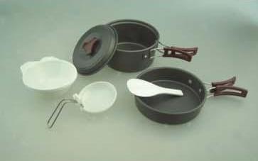 ALU.tableware - 412 - Easy International Trade